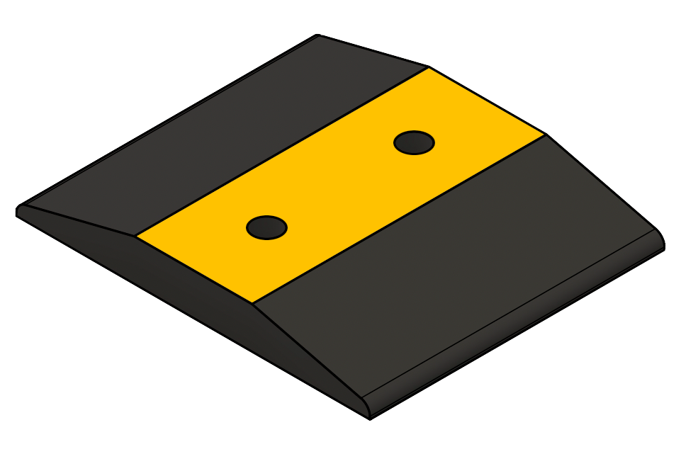 Module GreenBump